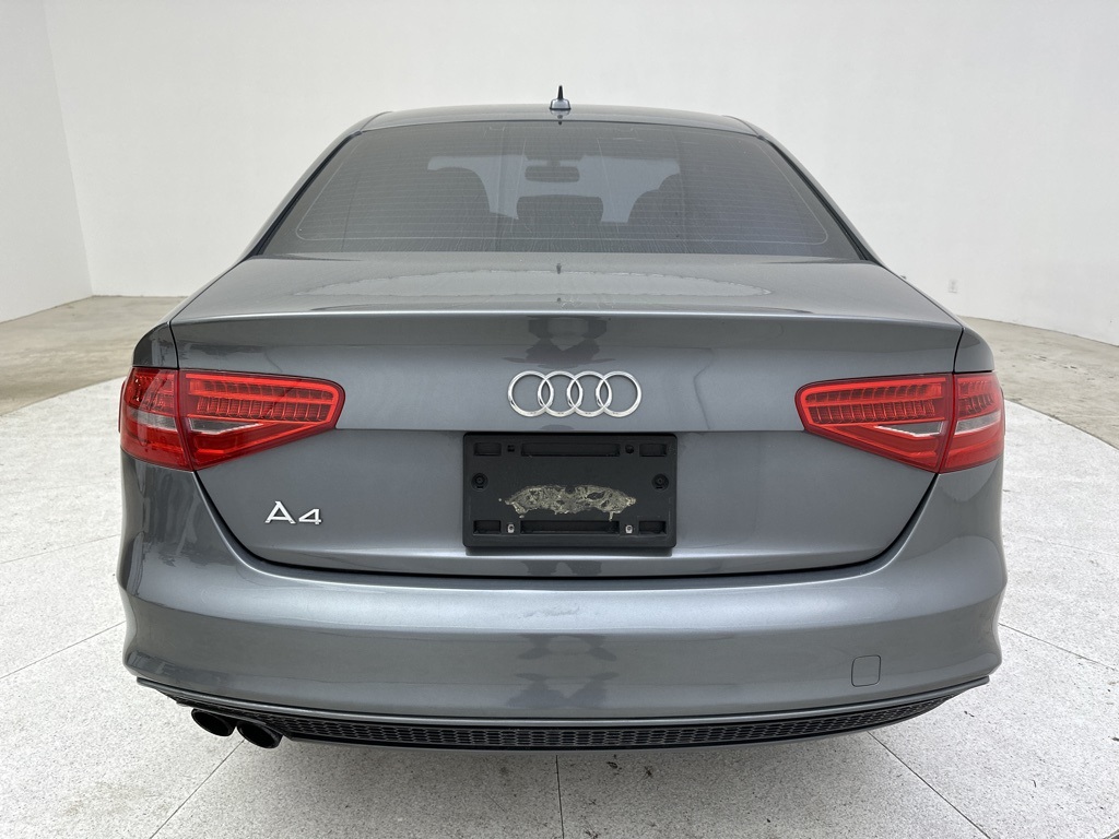 used 2014 Audi for sale
