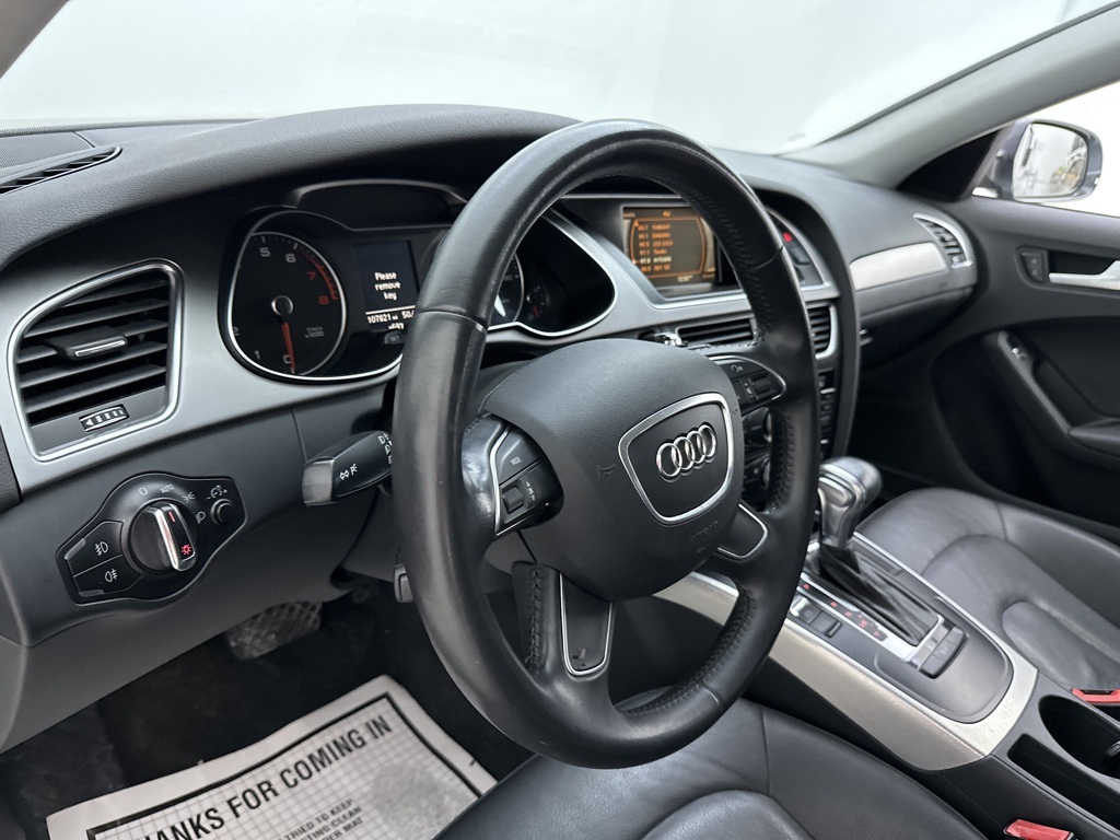 2014 Audi A4 for sale Houston TX