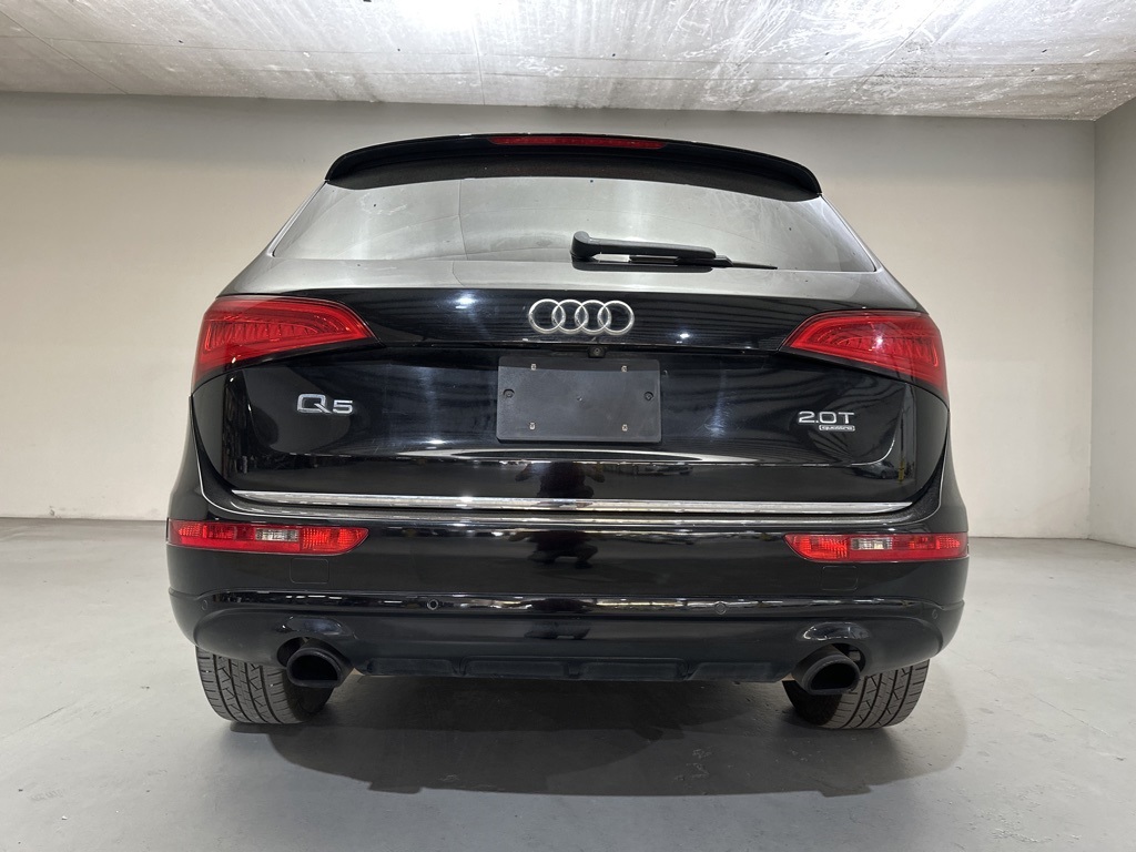 2015 Audi Q5 for sale