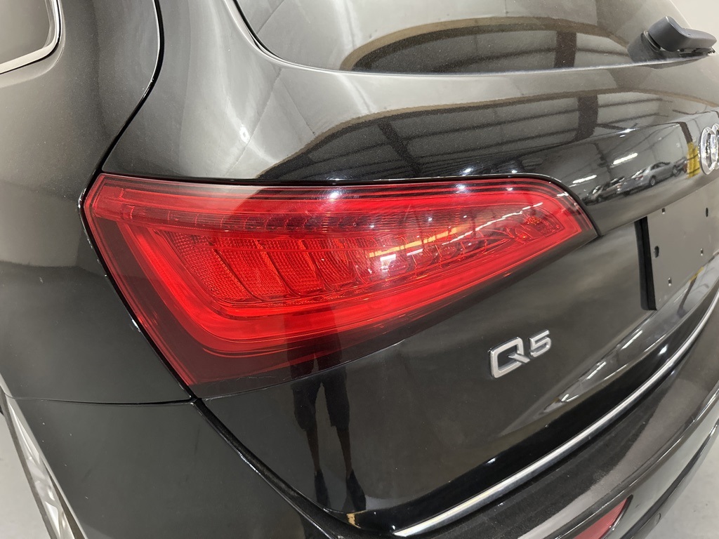 used 2015 Audi Q5 for sale