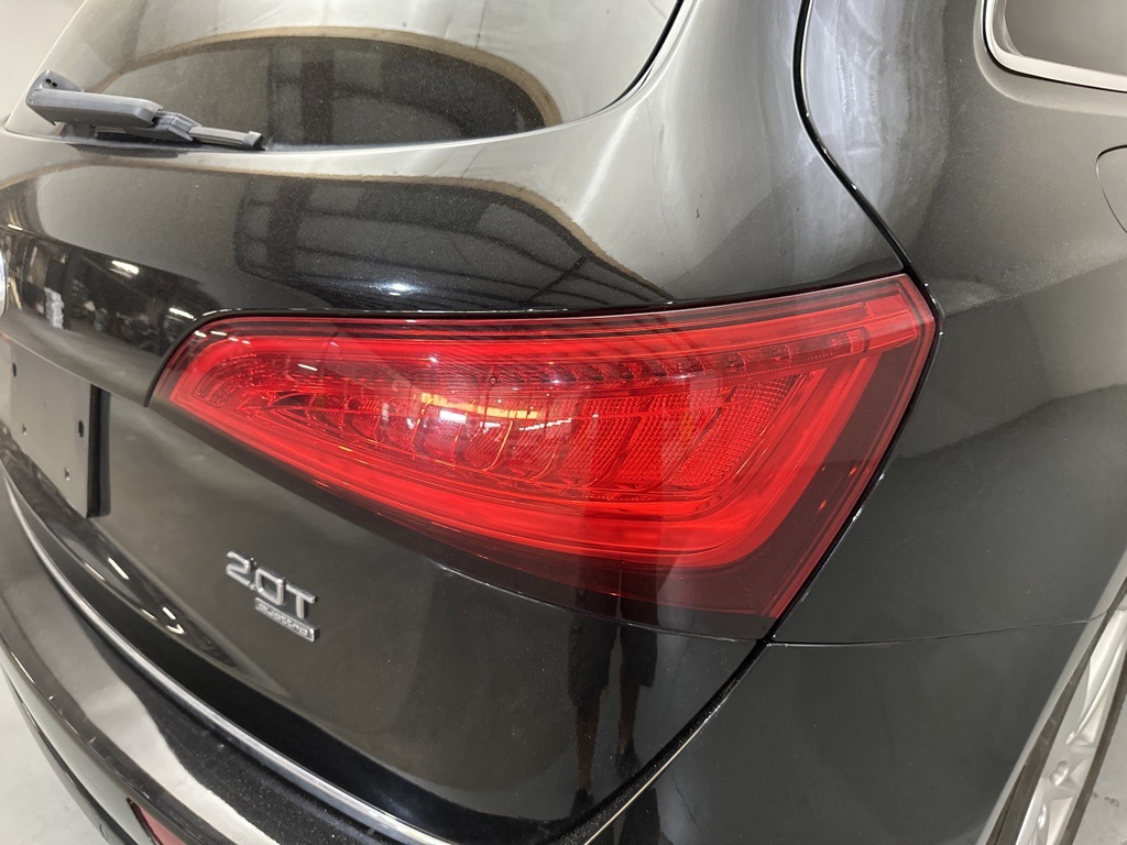 used Audi Q5 for sale near me