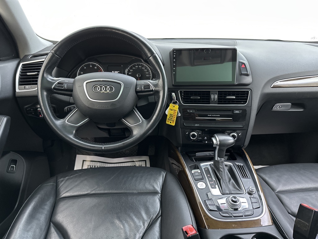 2015 Audi Q5 for sale near me