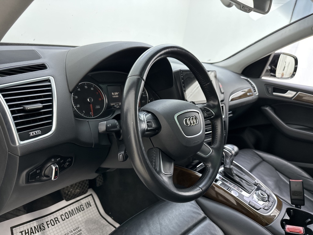 2015 Audi Q5 for sale Houston TX