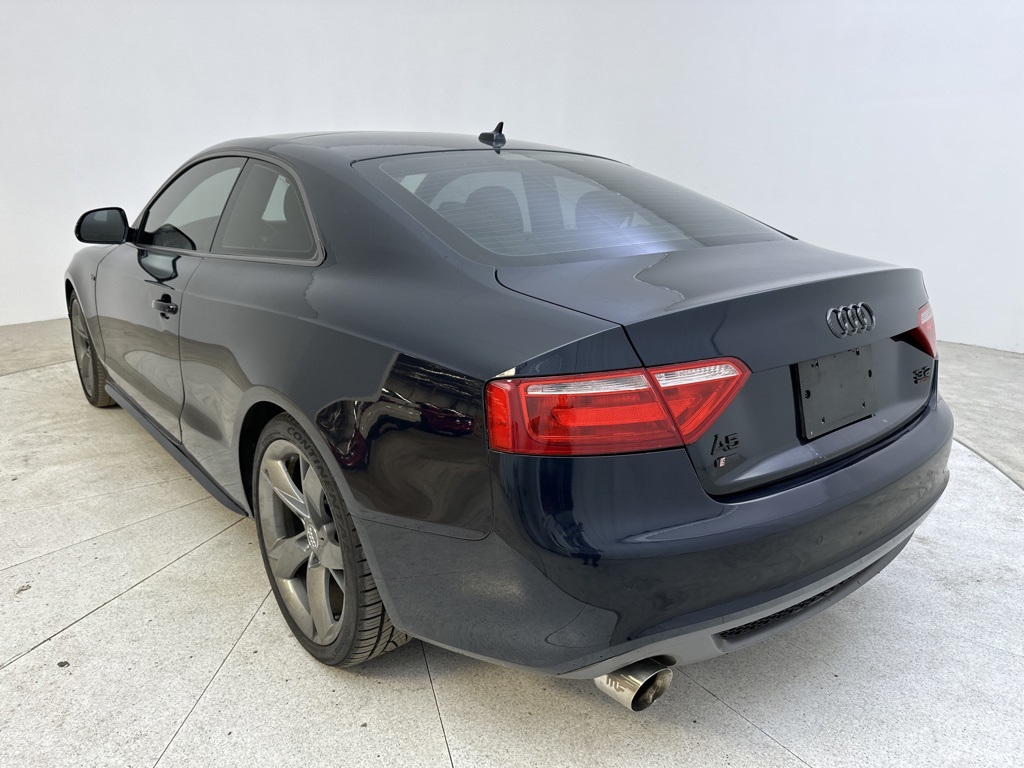 Audi A5 for sale near me
