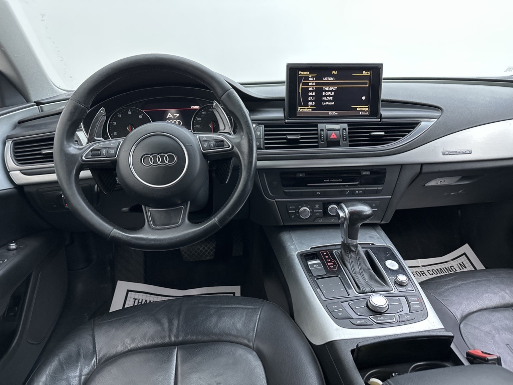 2012 Audi A7 for sale near me