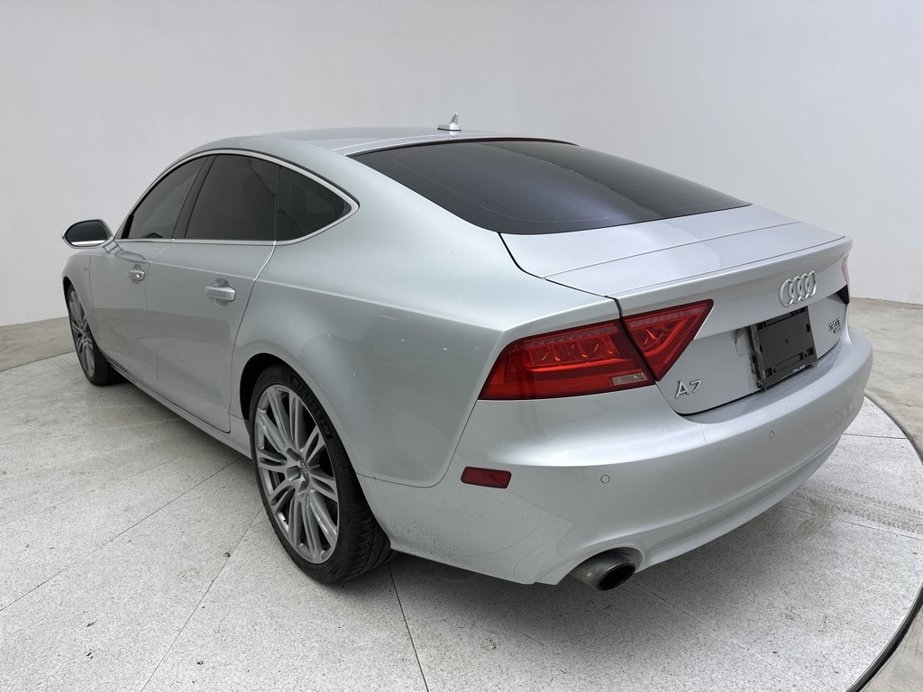 Audi A7 for sale near me