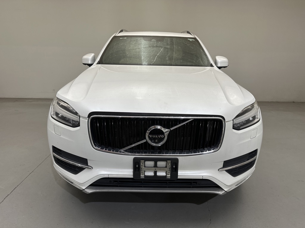 Used Volvo XC90 for sale in Houston TX.  We Finance! 