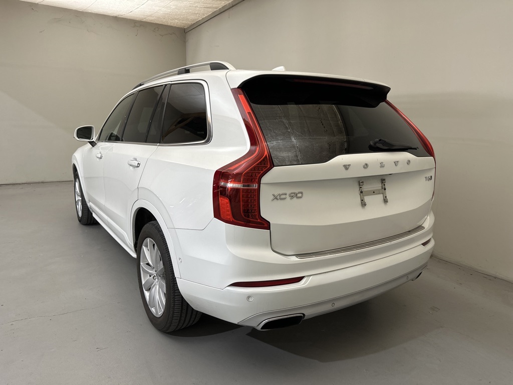 used 2016 Volvo for sale