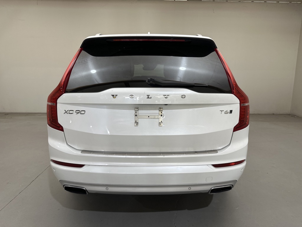 2016 Volvo XC90 for sale
