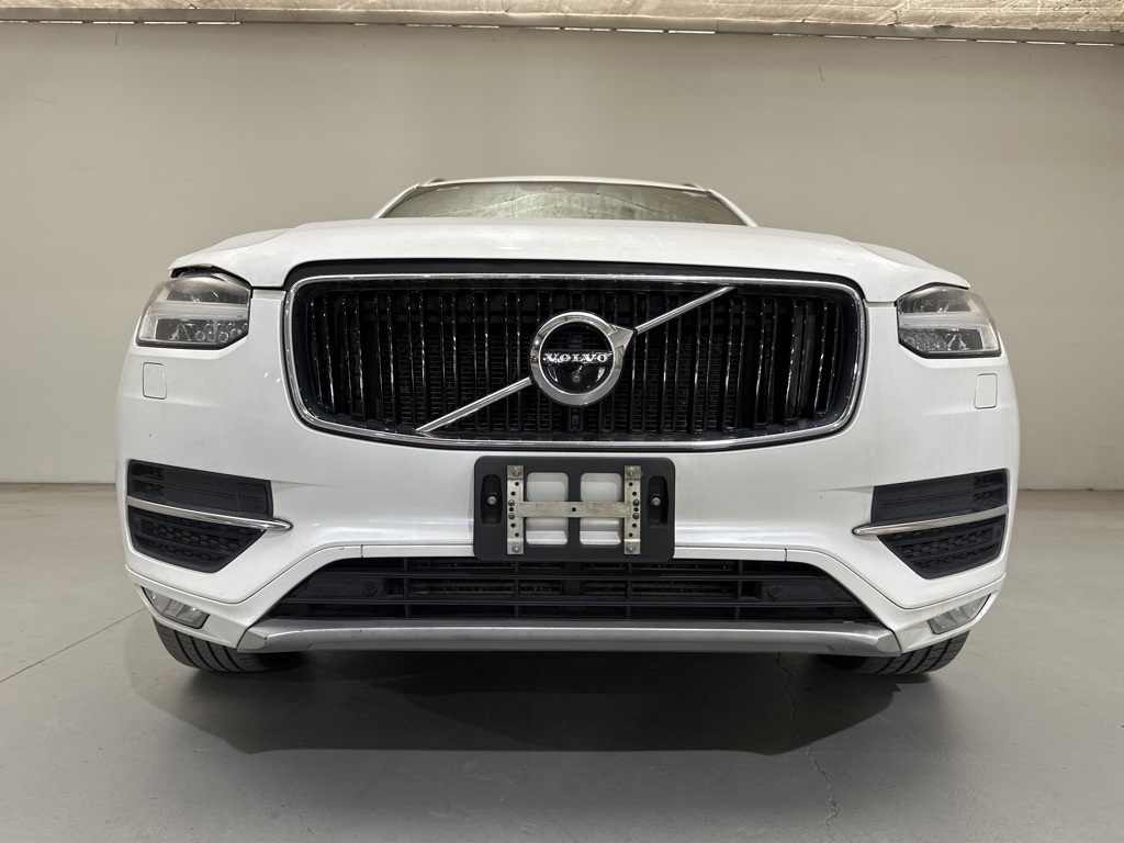 Used Volvo for sale in Houston TX.  We Finance! 