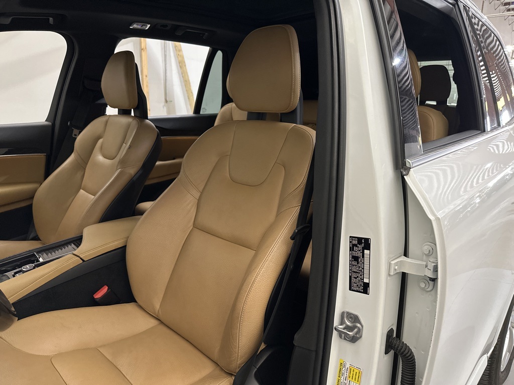 used 2016 Volvo XC90 for sale Houston TX