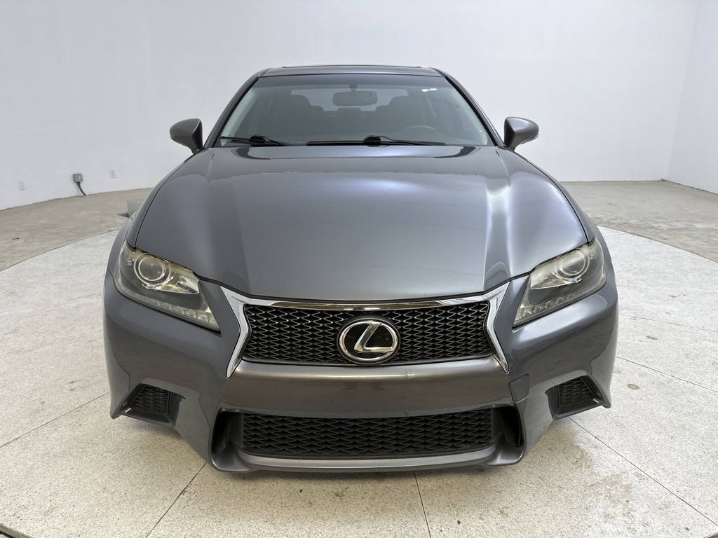 Used Lexus GS for sale in Houston TX.  We Finance! 