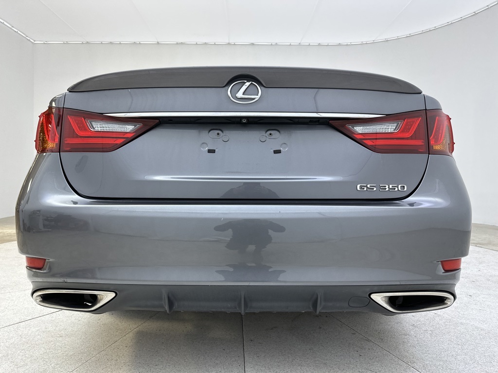2014 Lexus GS for sale