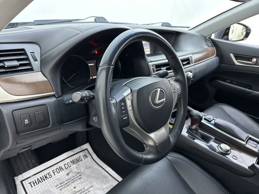2014 Lexus GS for sale Houston TX