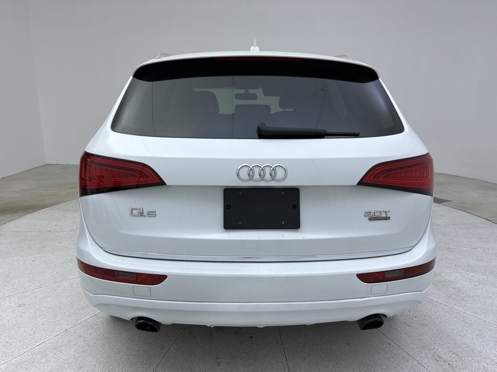 used 2015 Audi for sale