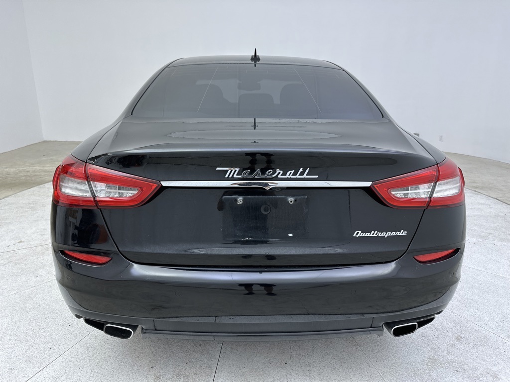used 2014 Maserati for sale