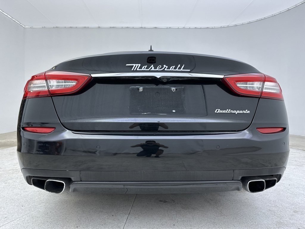 2014 Maserati Quattroporte for sale