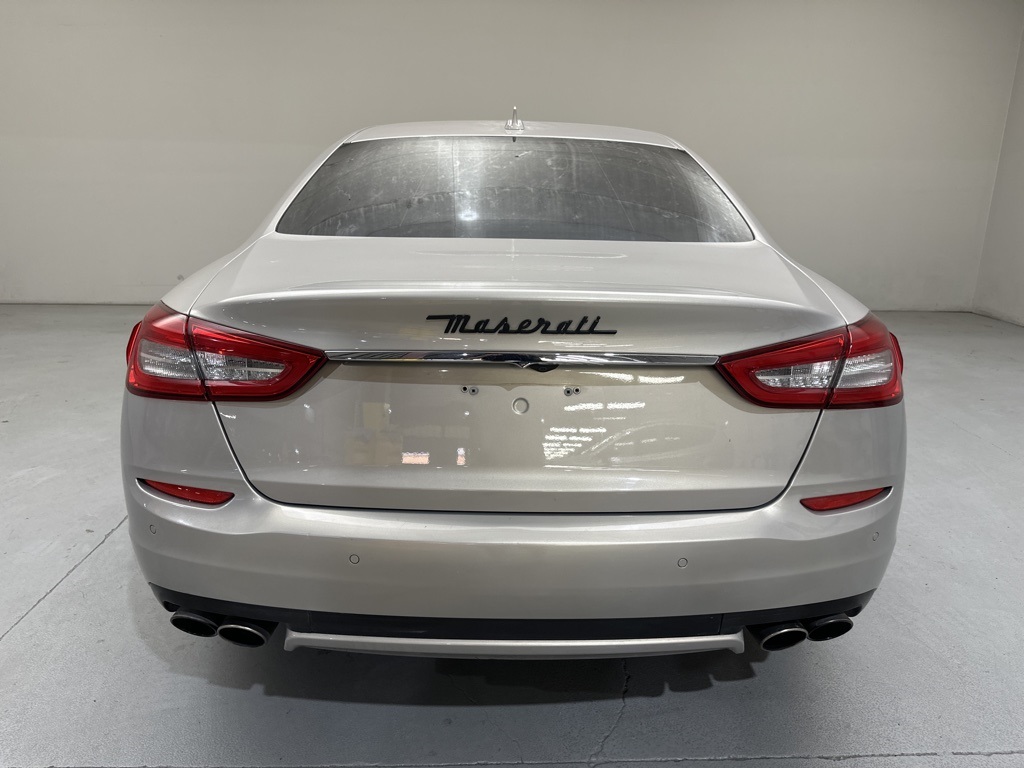 used 2014 Maserati for sale