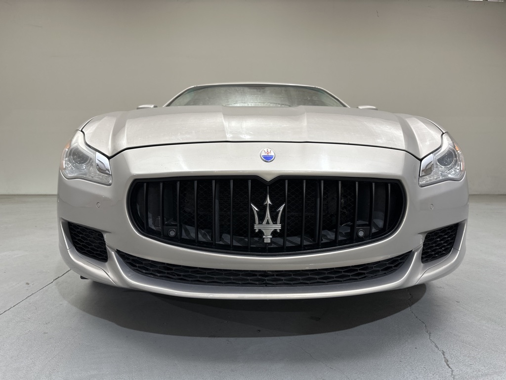 Used Maserati for sale in Houston TX.  We Finance! 