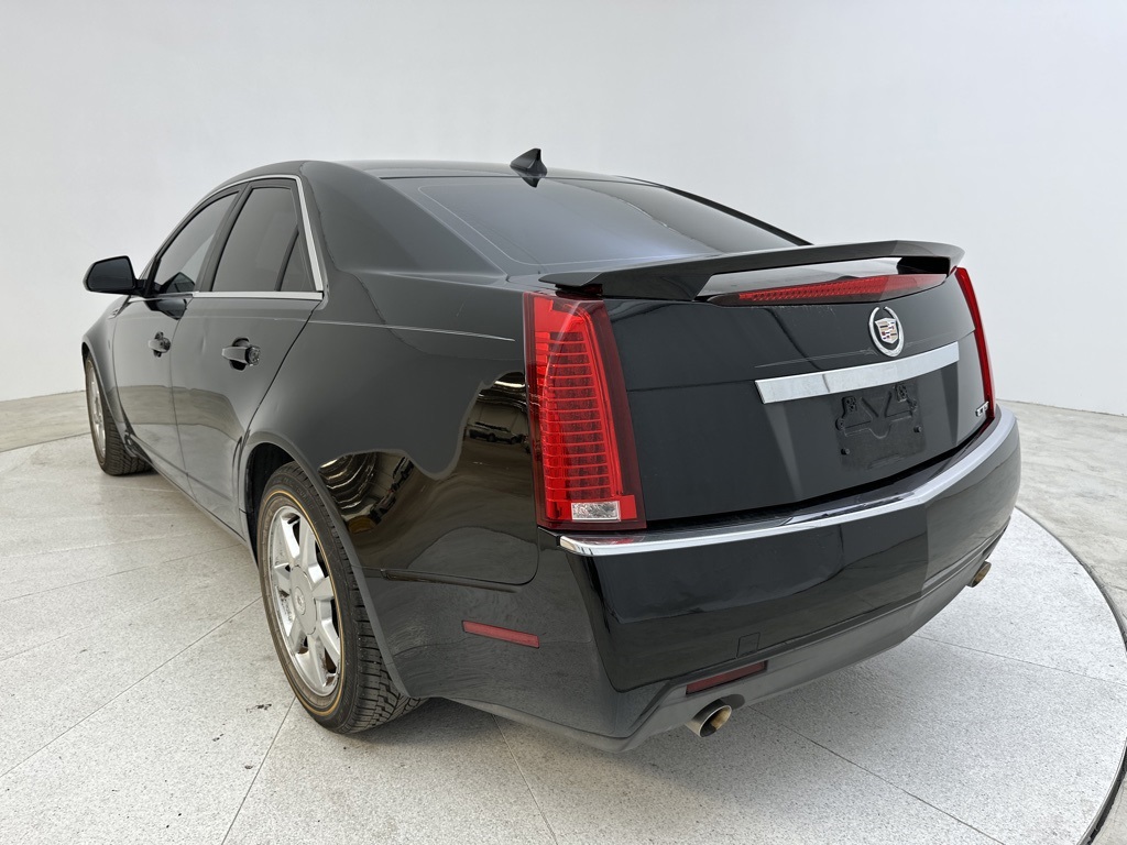 Cadillac CTS for sale near me