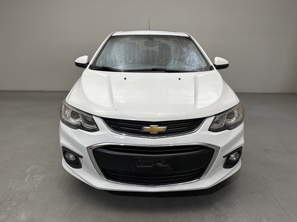 Used Chevrolet Sonic for sale in Houston TX.  We Finance! 