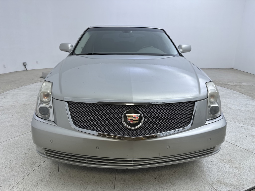 Used Cadillac DTS for sale in Houston TX.  We Finance! 