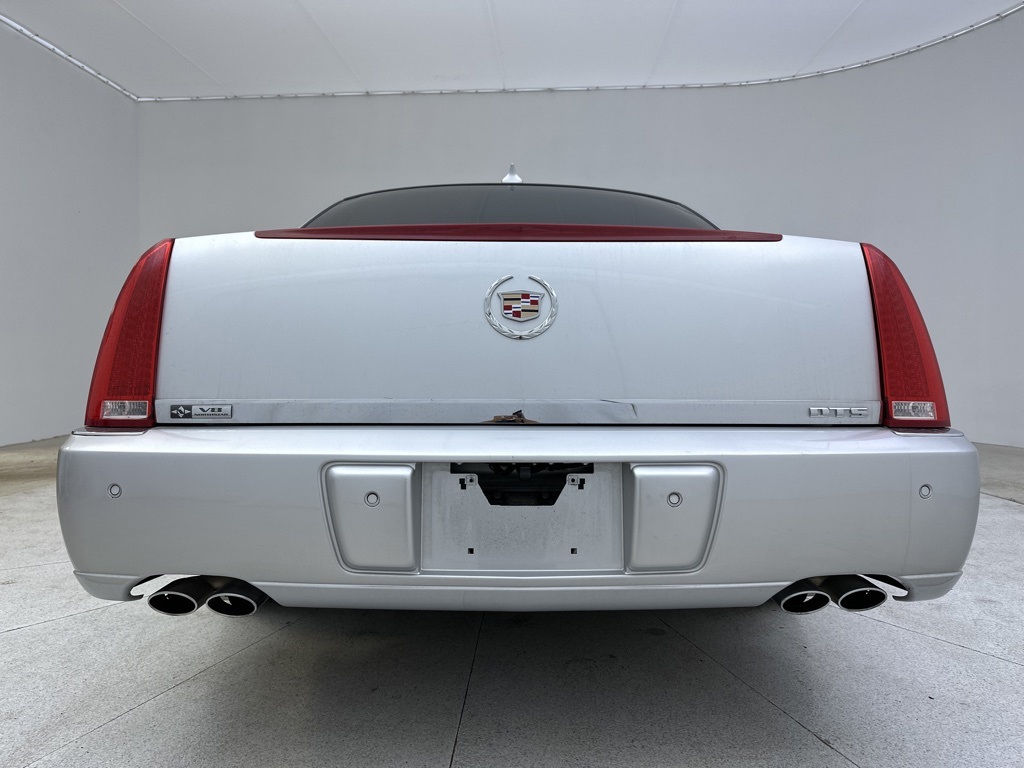 2011 Cadillac DTS for sale