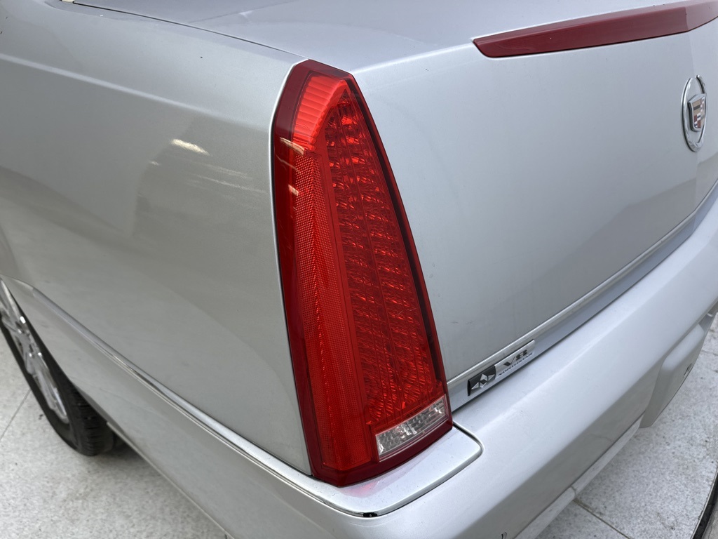 used 2011 Cadillac DTS for sale