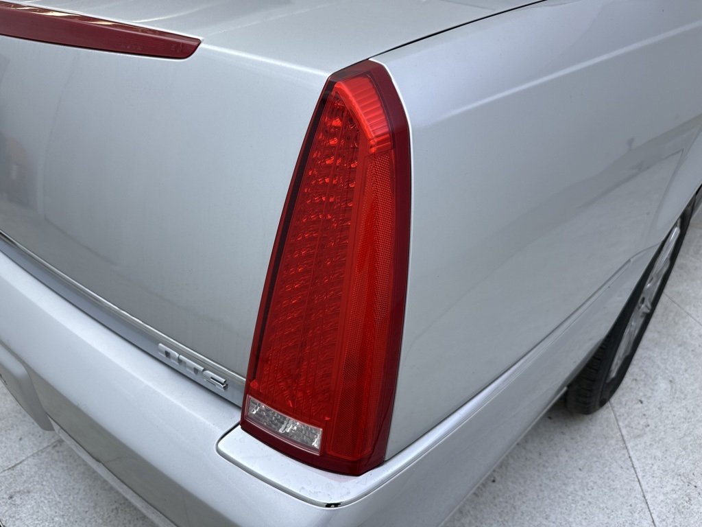 used Cadillac DTS for sale near me