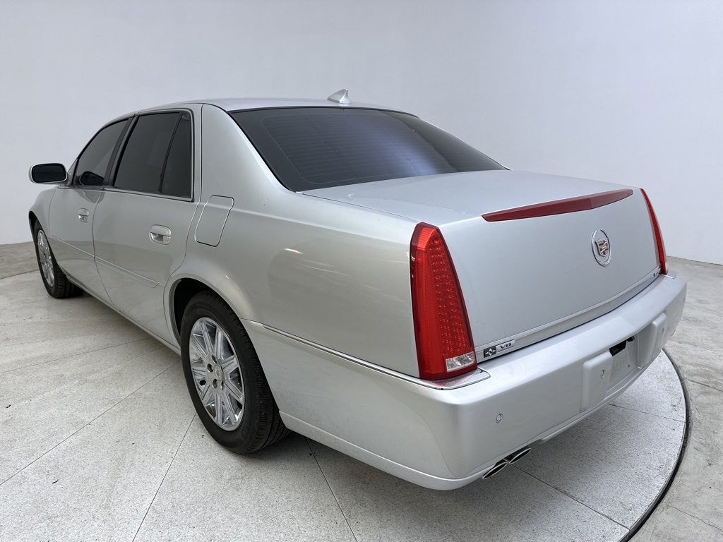 Cadillac DTS for sale near me