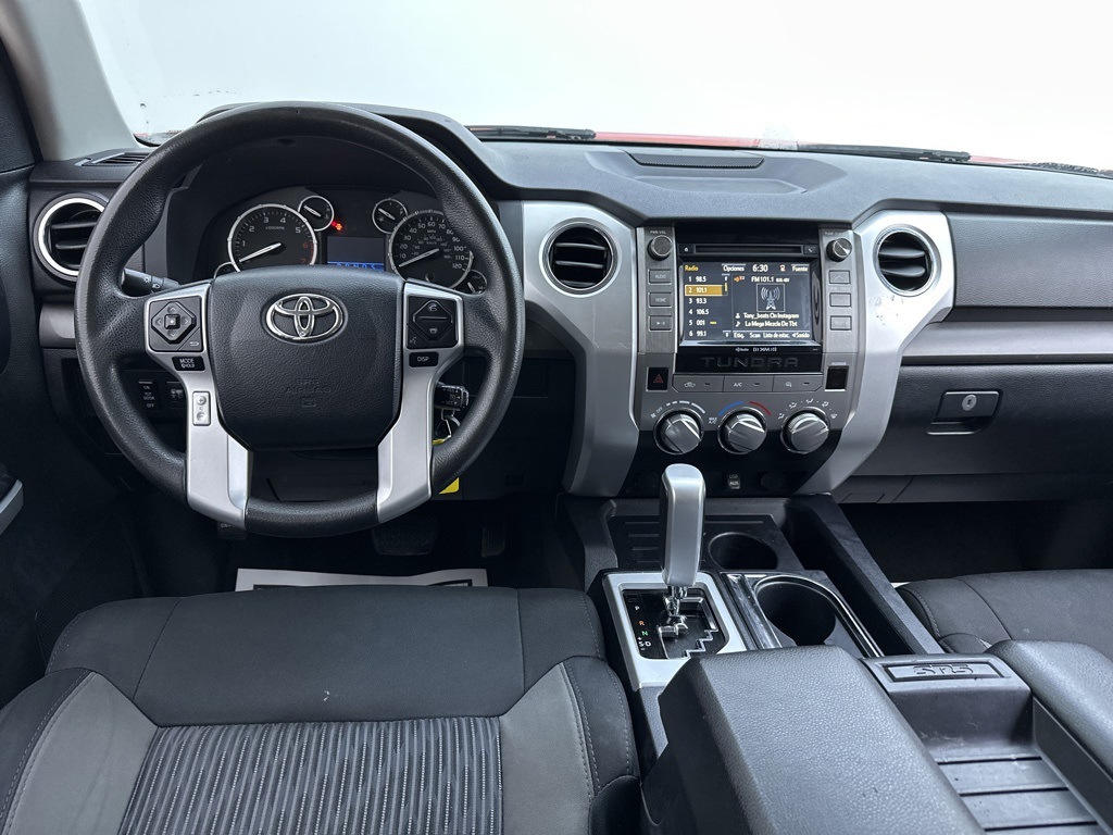 2017 Toyota Tundra for sale near me