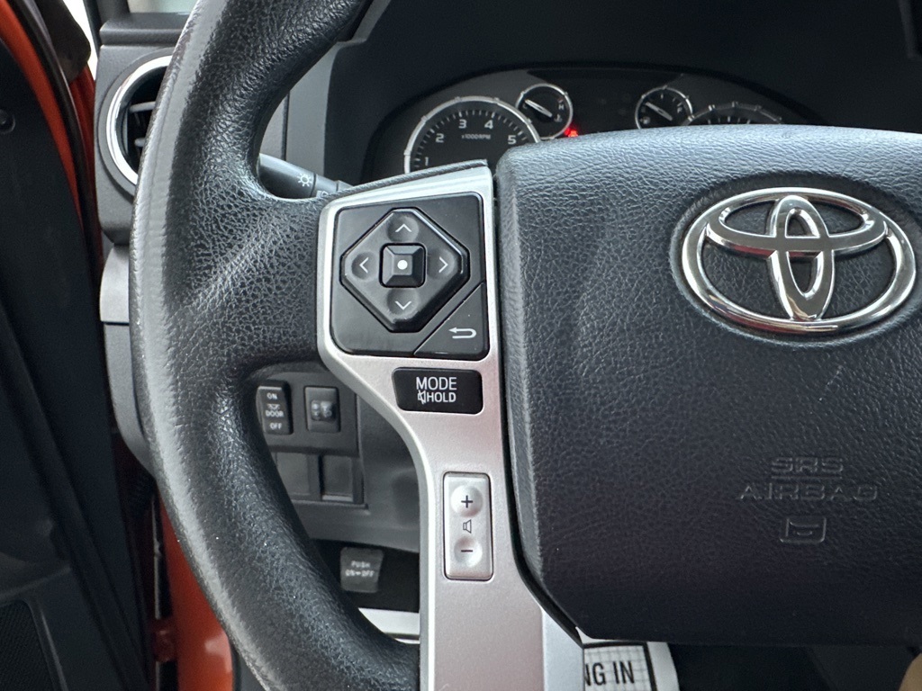 used Toyota Tundra for sale Houston TX