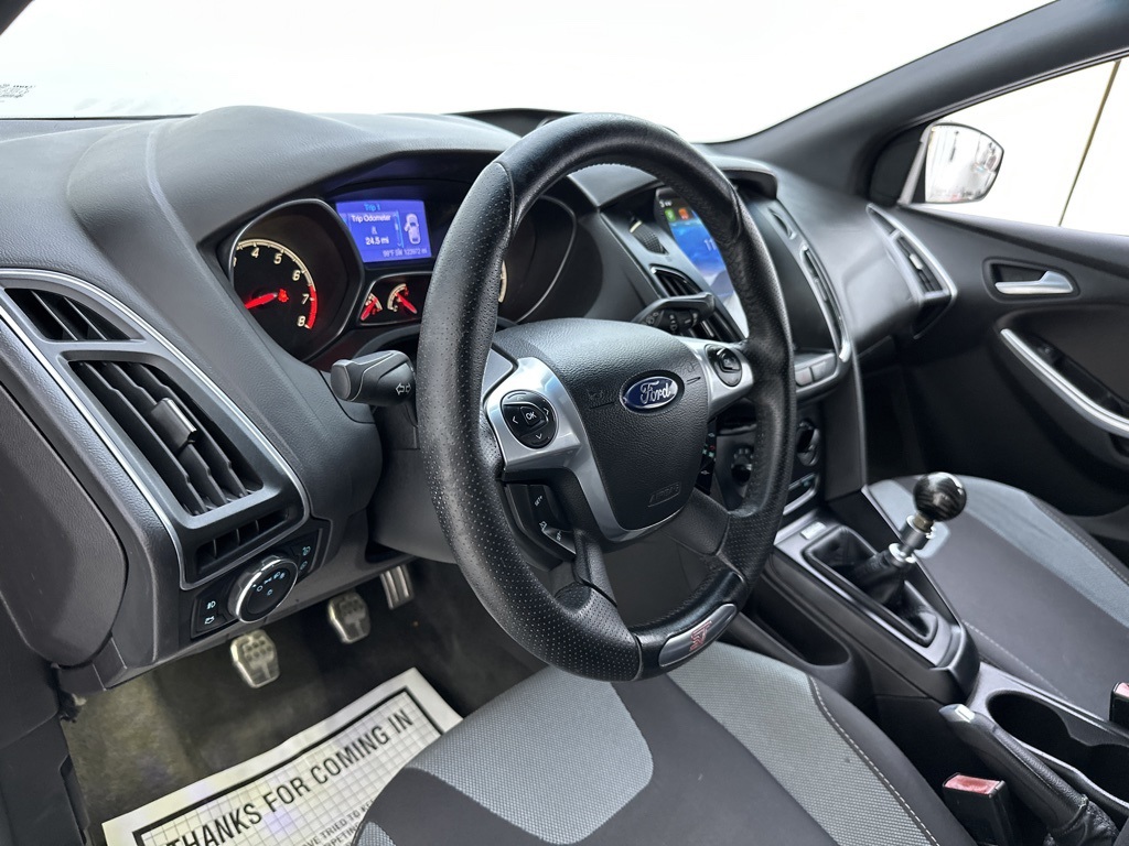 2013 Ford Focus for sale Houston TX