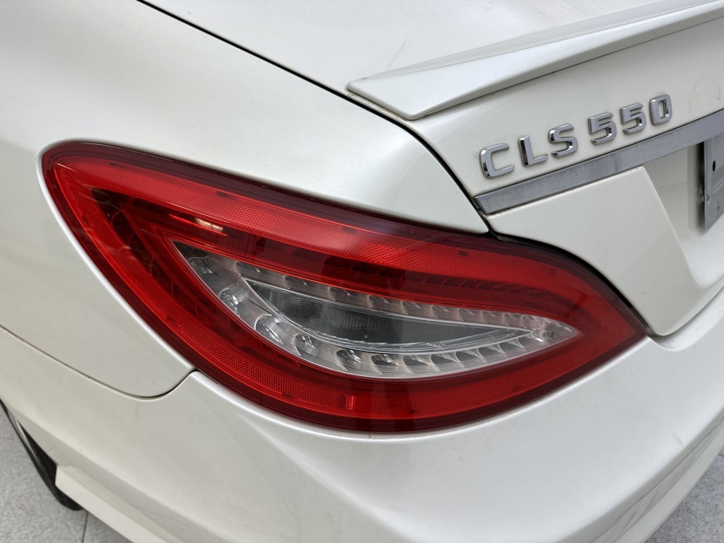 used 2014 Mercedes-Benz CLS-Class for sale