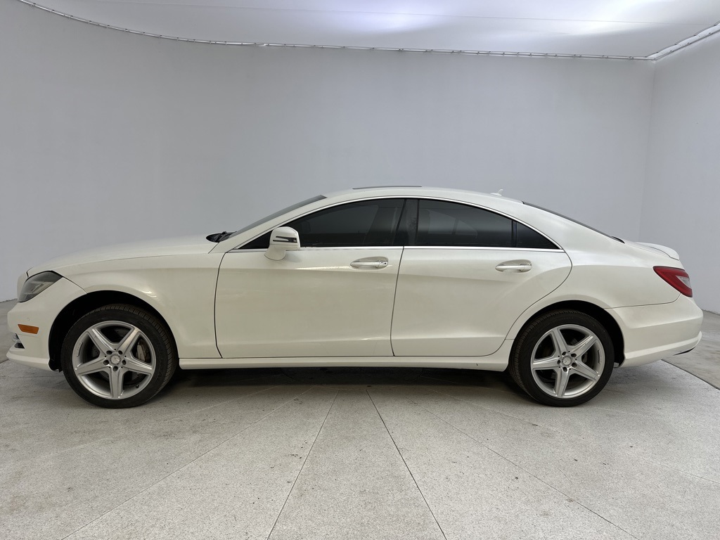 used Mercedes-Benz