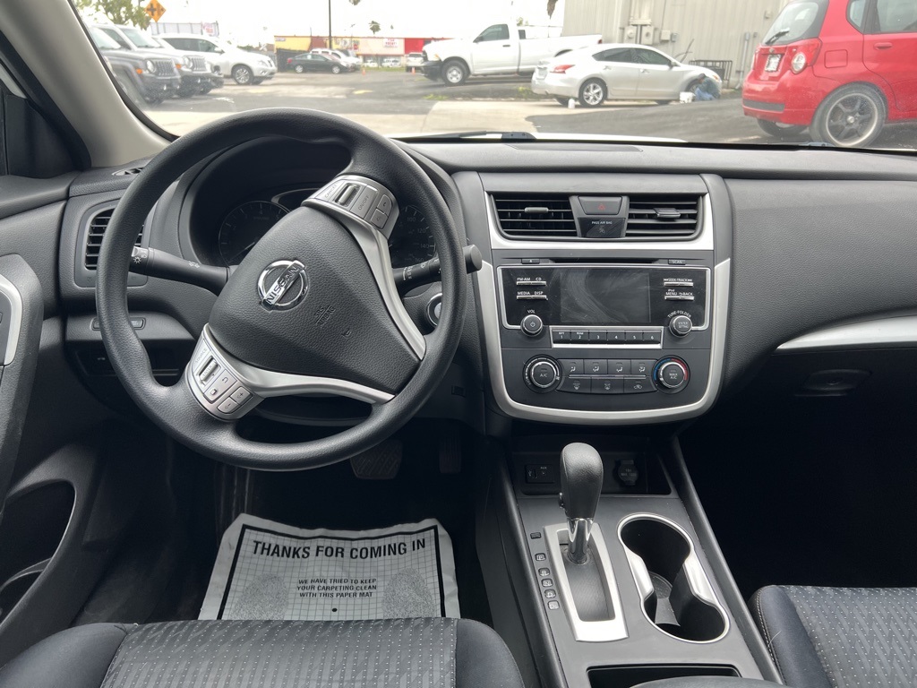 used Nissan for sale near me