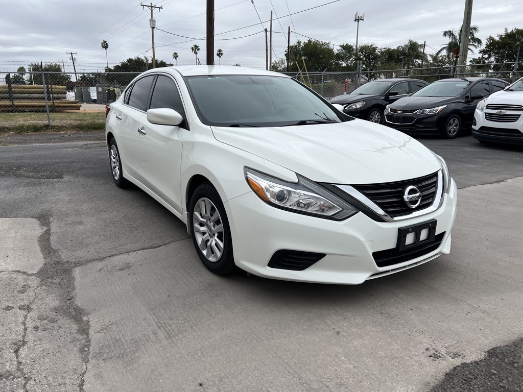 2017 Nissan for sale
