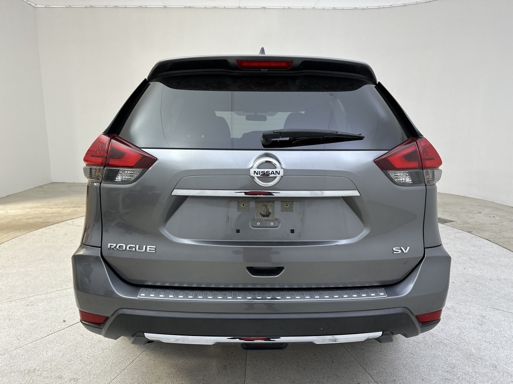 used 2017 Nissan for sale