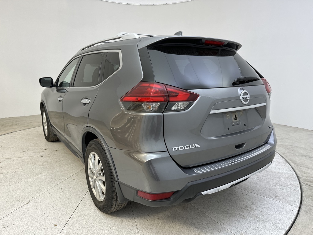 Nissan Rogue for sale near me