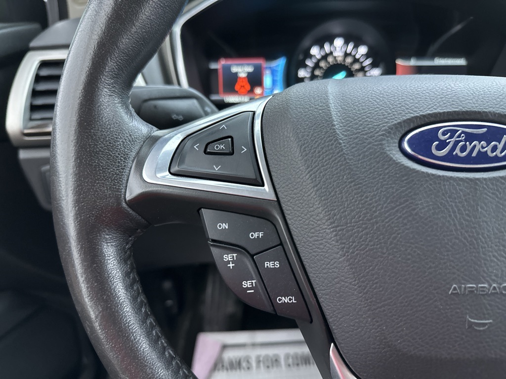 used Ford Fusion Energi for sale Houston TX