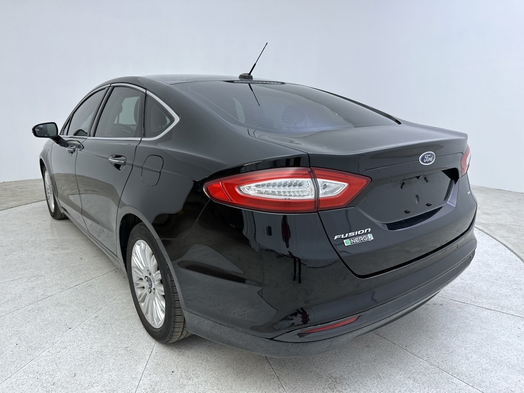 Ford Fusion Energi for sale near me