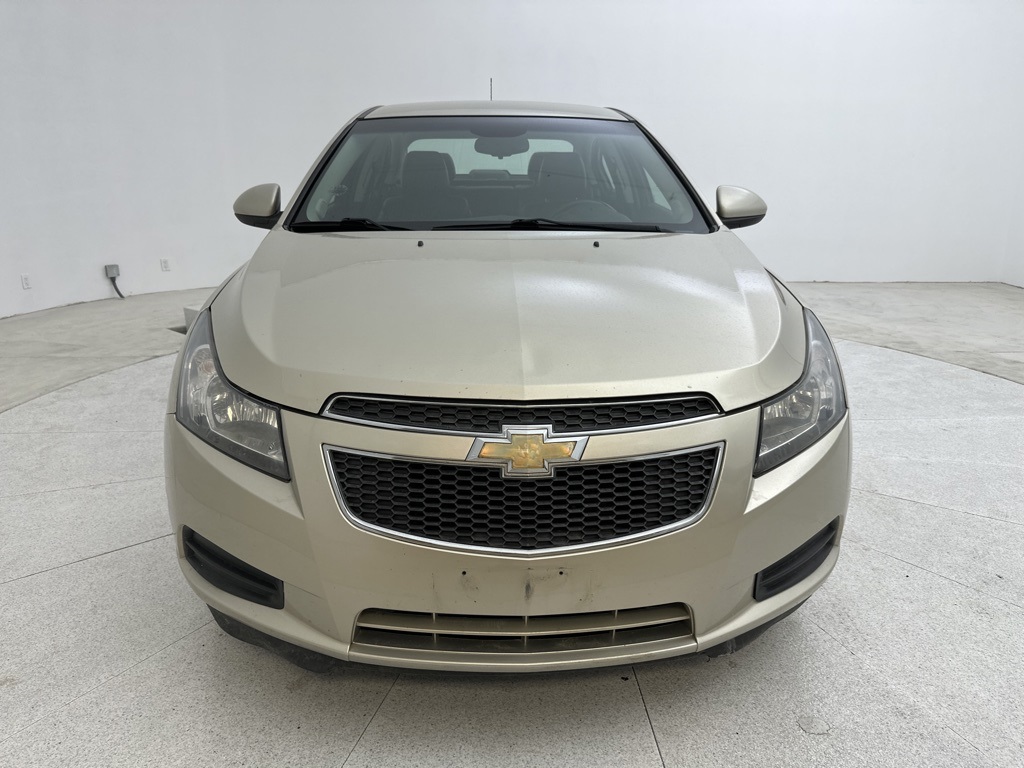 Used Chevrolet Cruze for sale in Houston TX.  We Finance! 