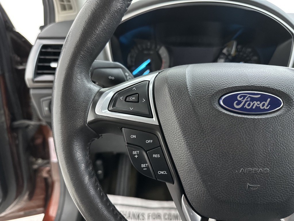 used Ford Fusion for sale Houston TX