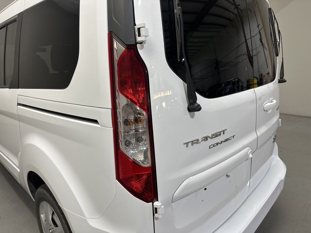 used 2014 Ford Transit Connect for sale