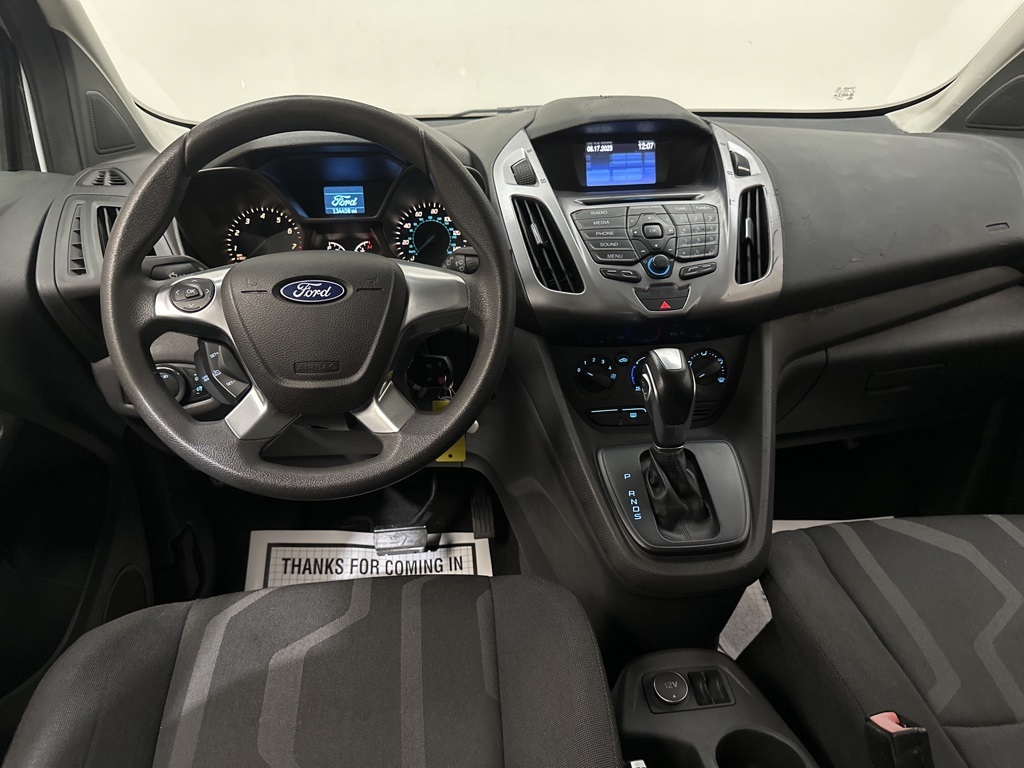 used 2014 Ford Transit Connect for sale near me