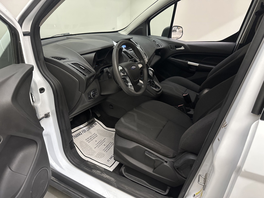 2014 Ford Transit Connect for sale Houston TX