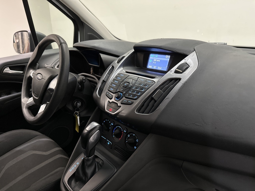 cheap Ford Transit Connect near me