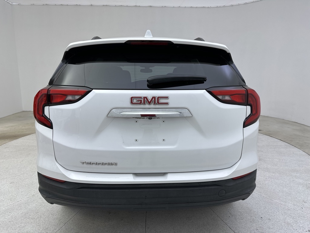 used 2018 GMC for sale