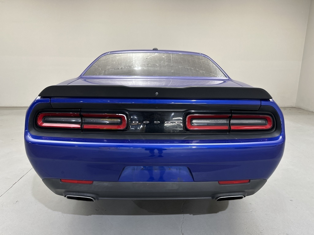 used 2018 Dodge for sale