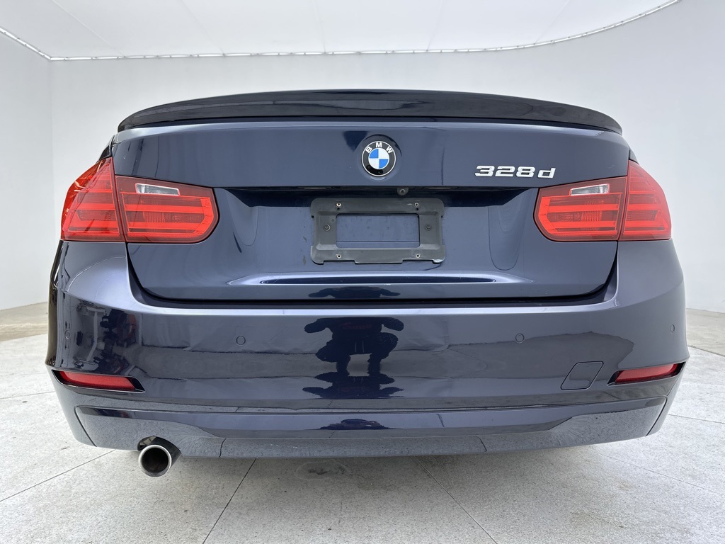 2014 BMW 3-Series for sale